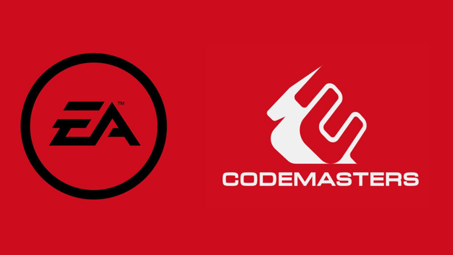 شرکت EA استقلال استودیو Codemasters را از بین نخواهد برد